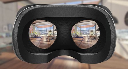 達(dá)州VR全景漫游與3D數(shù)字化場景攝制服務(wù)