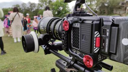 專業(yè)廣告與攝制服務(wù) 打造品牌視覺影響力