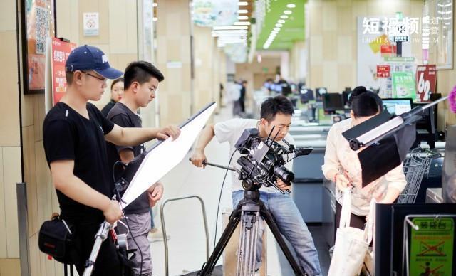 大數據與微營銷時代 如何打造企業的動態名片——攝像及制作服務指南